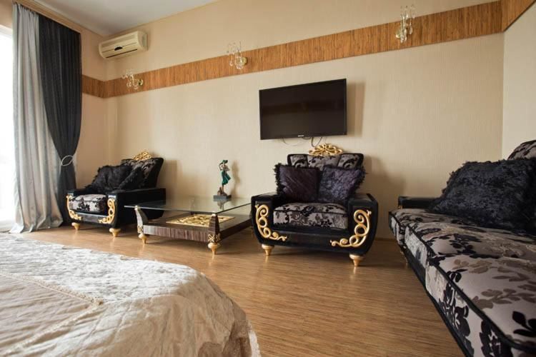Апартаменты VIP Apartments Черноморск-14