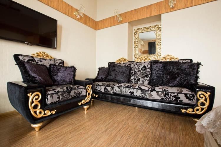 Апартаменты VIP Apartments Черноморск-21