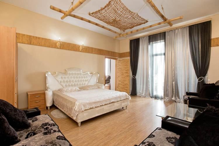 Апартаменты VIP Apartments Черноморск-22