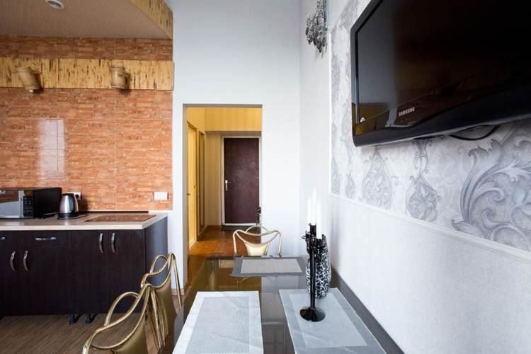 Апартаменты VIP Apartments Черноморск