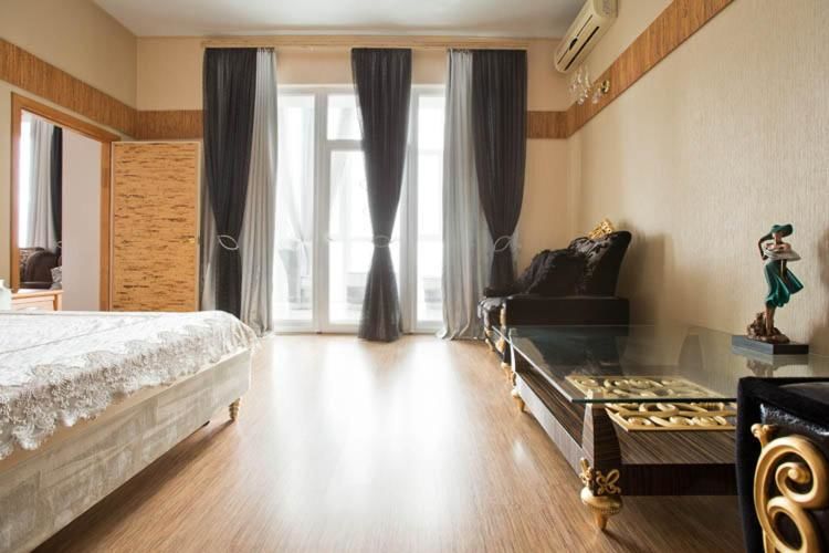 Апартаменты VIP Apartments Черноморск-8
