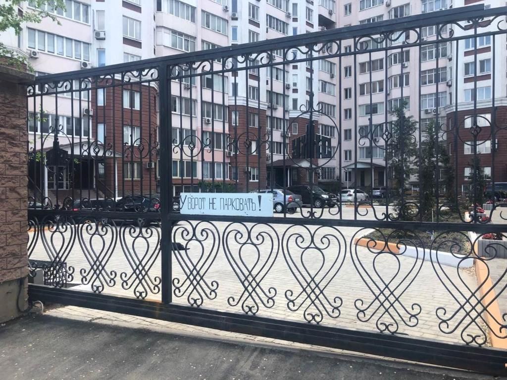 Апартаменты VIP Apartments Черноморск-92