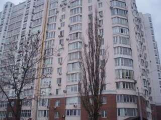 Апартаменты VIP Apartments Черноморск Апартаменты с видом на море-42