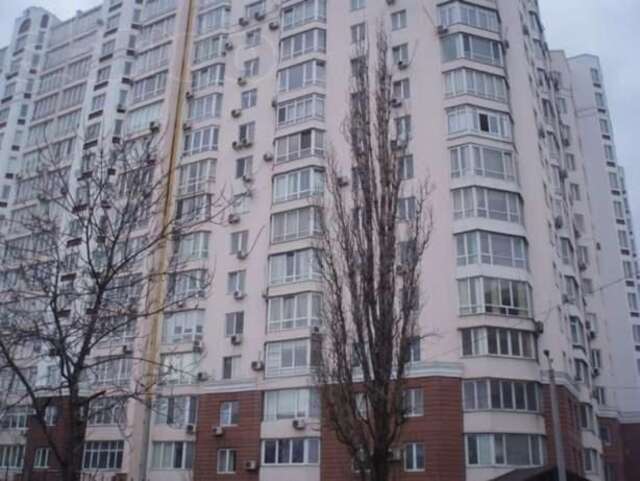 Апартаменты VIP Apartments Черноморск-44