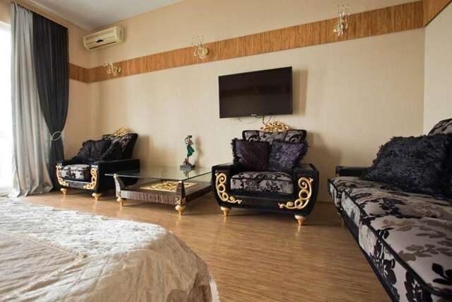 Апартаменты VIP Apartments Черноморск-56