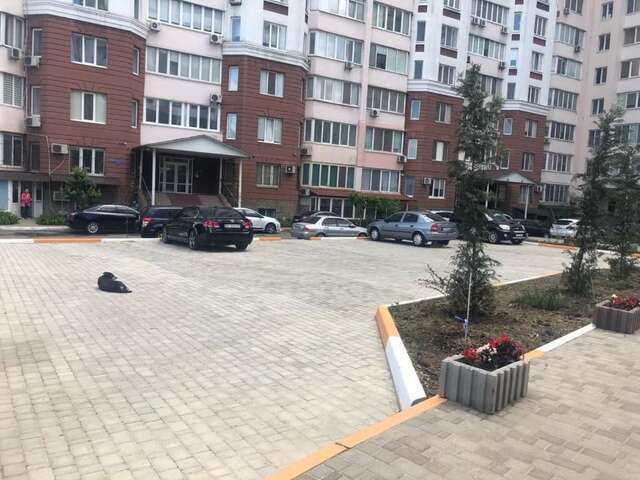 Апартаменты VIP Apartments Черноморск-90
